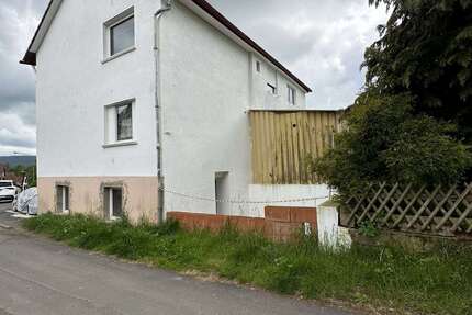 Haus zum Kaufen in Erbach 119.000 € 130 m² 5 zimmer