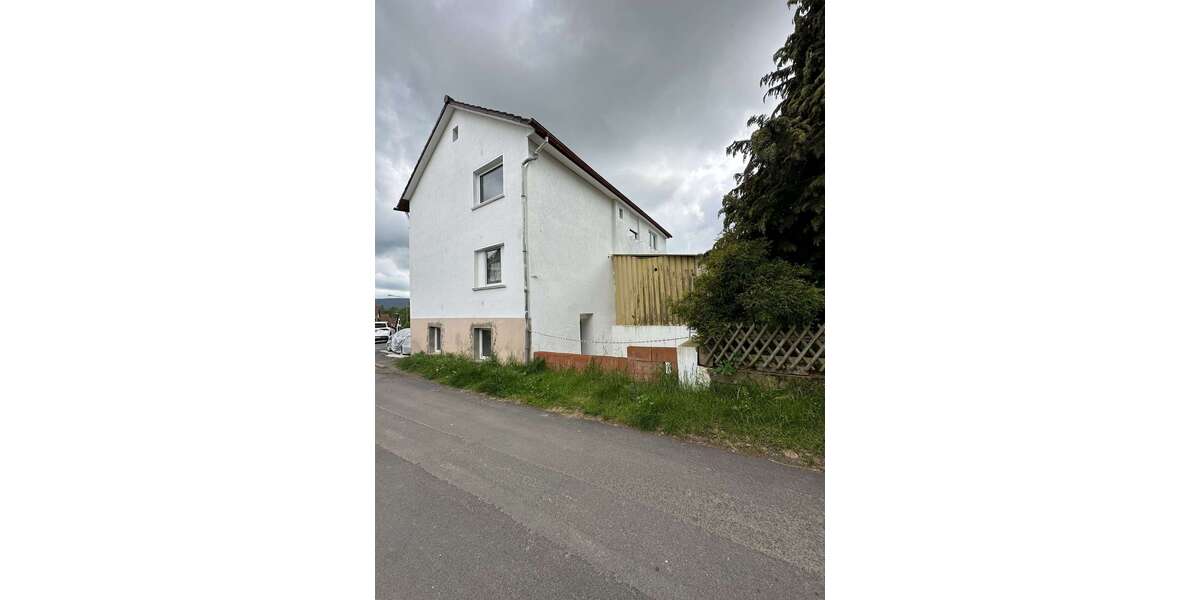 Haus zum Kaufen in Erbach 119.000 € 130 m² 5 zimmer