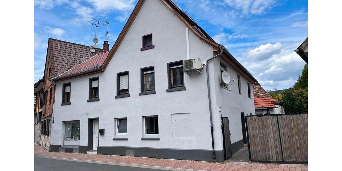 Mehrfamilienhaus, Wohnhaus Pfungstadt - 6 Zimmer, 180 m&sup2;, 420.000&euro; | Angebot:26039505