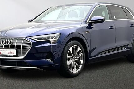 Audi e-tron 49.508 km 28.880 &euro; Lingen 49809