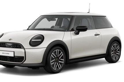 Mini Cooper C 8.229 km 27.930 &euro; Emmendingen 79312