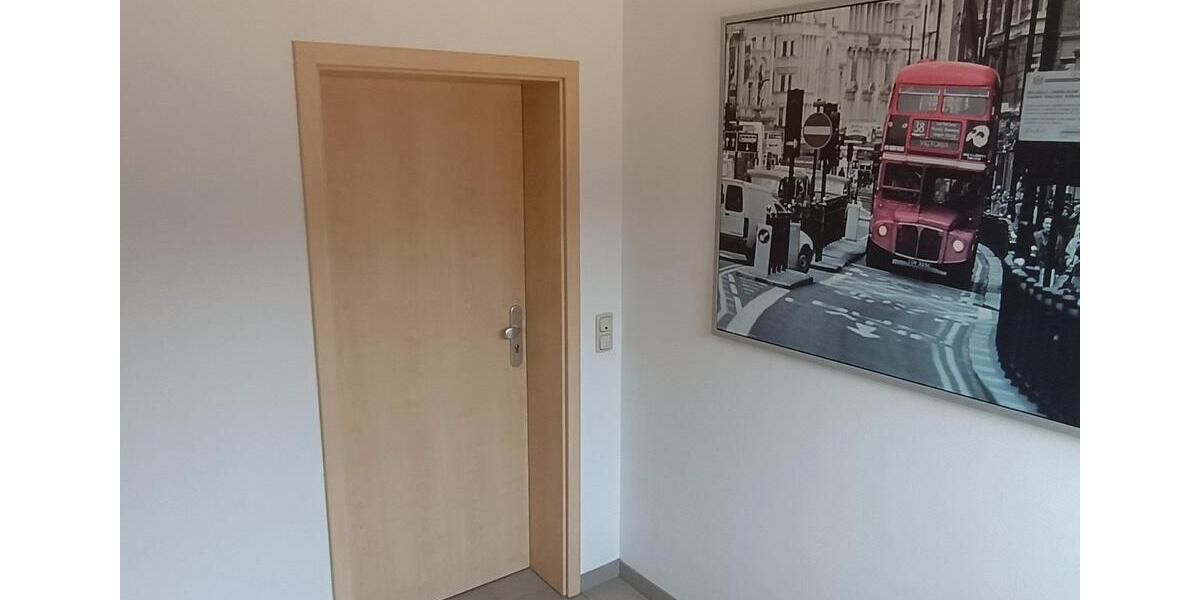 Etagenwohnung Schwalbach - 2.5 Zimmer, 63 m&sup2;, 500&euro; | Angebot:25549570