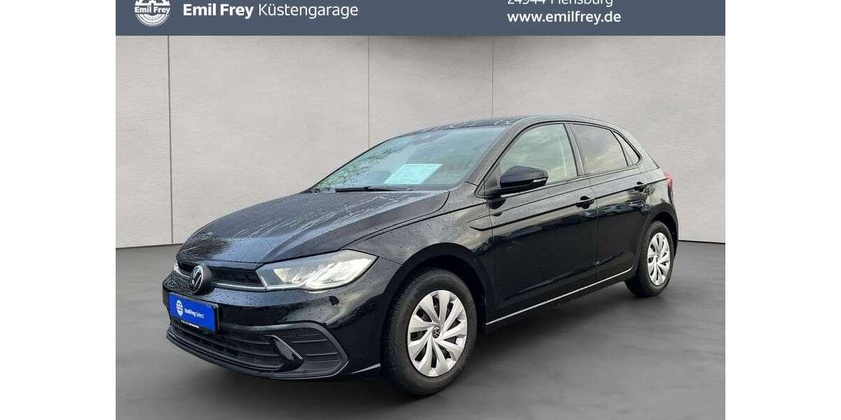 VW Polo 47.154 km 16.880 &euro; Flensburg 24944
