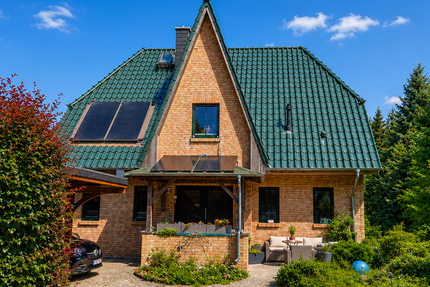 Haus Pasewalk - 5 Zimmer, 136 m&sup2;, 470.000&euro; | Angebot:27098730