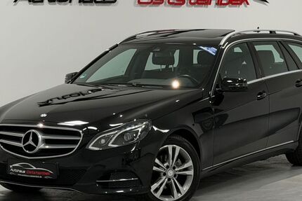 Mercedes-Benz E 220 163.800 km 15.990 &euro; Oststeinbek 22113