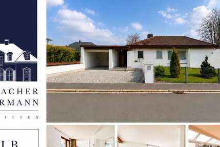 Haus Selb - 5 Zimmer, 279 m&sup2;, 495.000&euro; | Angebot:26988351