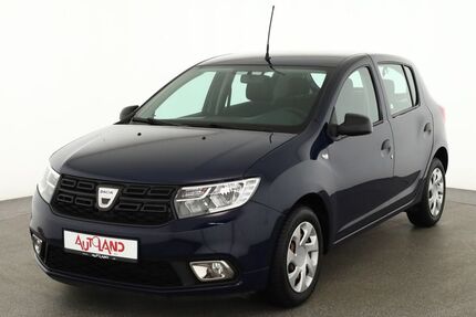 Dacia Sandero 37.241 km 10.990 &euro; Meißen 01662