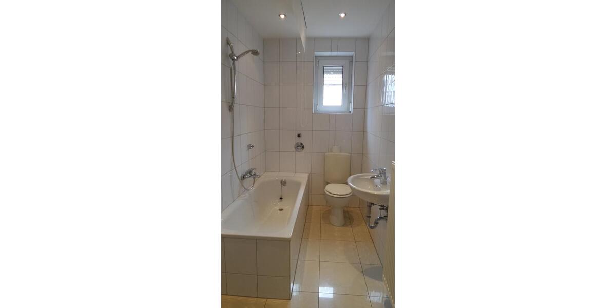Erdgeschoßwohnung Aschaffenburg Österreicher Kolonie - 2 Zimmer, 58 m&sup2;, 606&euro; | Angebot:26662924