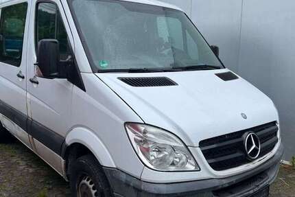 Mercedes-Benz Sprinter 236.808 km 3.990 &euro; Kreuztal 57223