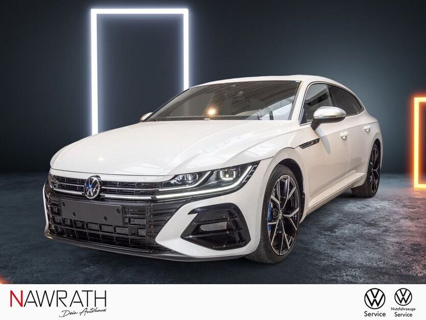 Arteon