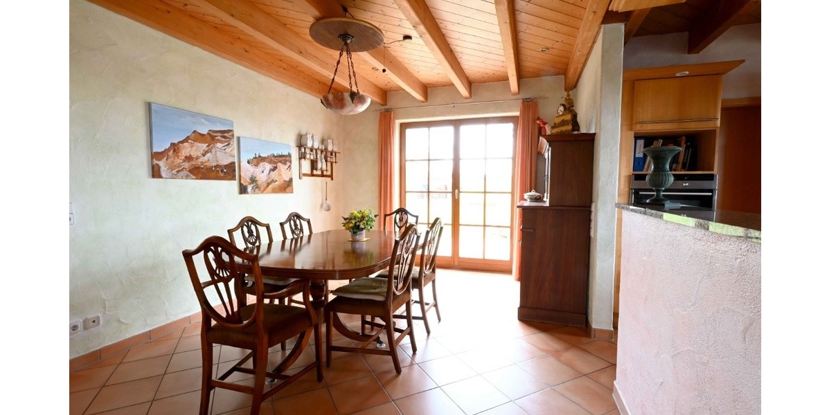 Endlich ankommen: bei sich und am HerzensOrt. - Einfamilienhaus Bad Liebenzell Maisenbach-Zainen | Angebot:26718104