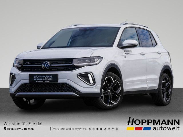 VW T-Cross 12.000 km 29.990 &euro; Haiger 35708