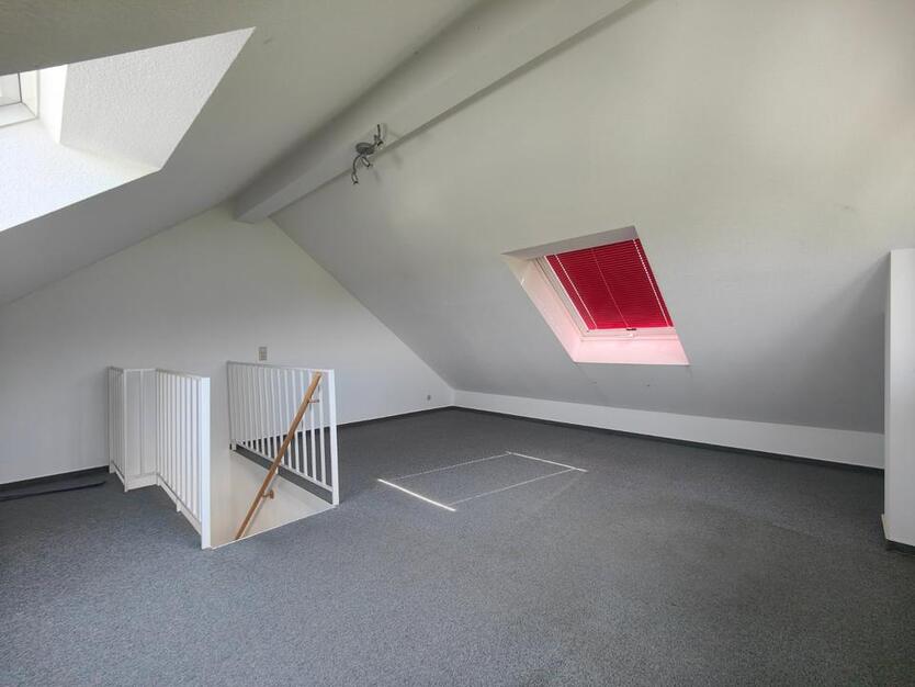 3,5-Zimmer Maisonette Wohnung zimmer