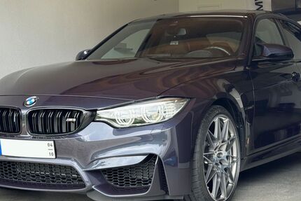 BMW M3 1.355 km 87.500 € Seelitz 09306