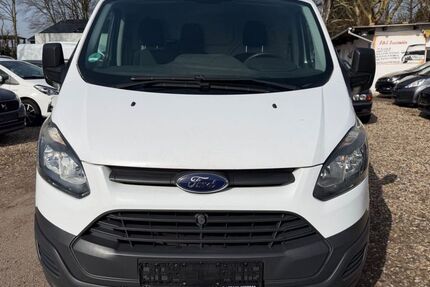 Ford Transit Custom 163.000 km 6.000 &euro; Celle 29223