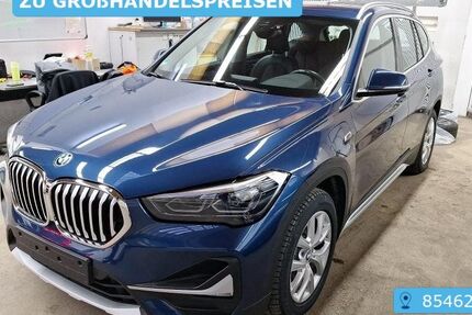 BMW X1 15.501 km 25.590 &euro; Starnberg 82319
