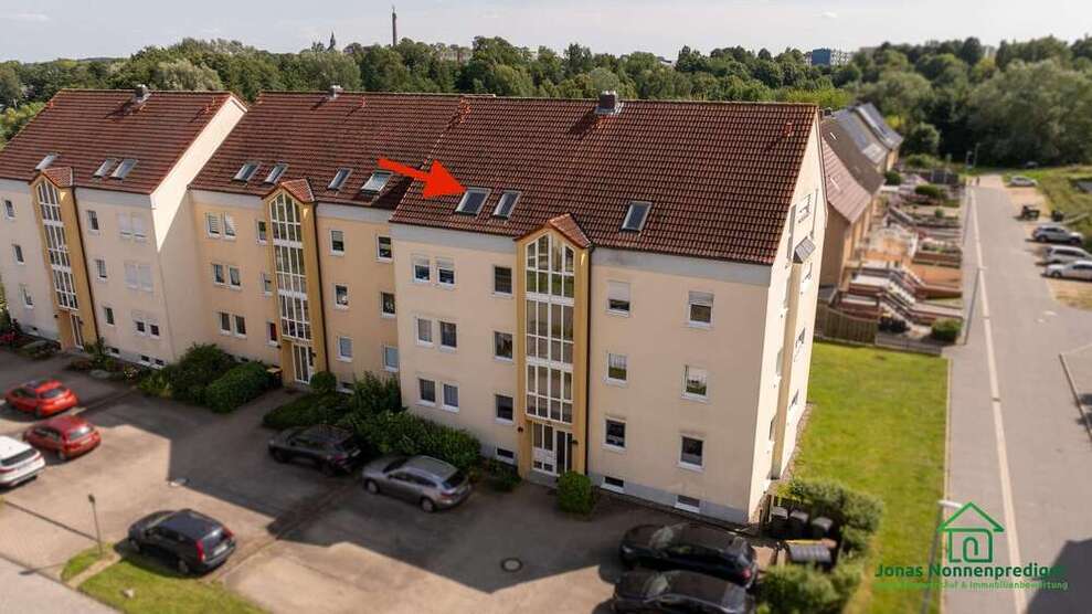 Wohnung zum Kaufen in Sternberg 150.000 € 55 m² 2 zimmer