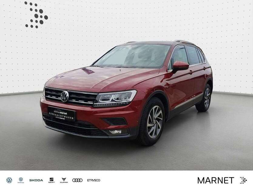 VW Tiguan 85.728 km 19.930 € Bad Nauheim 61231