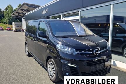 Opel Zafira Life