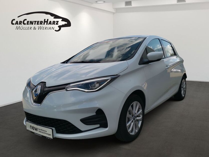 Renault ZOE 32.123 km 15.200 € Blankenburg 38889