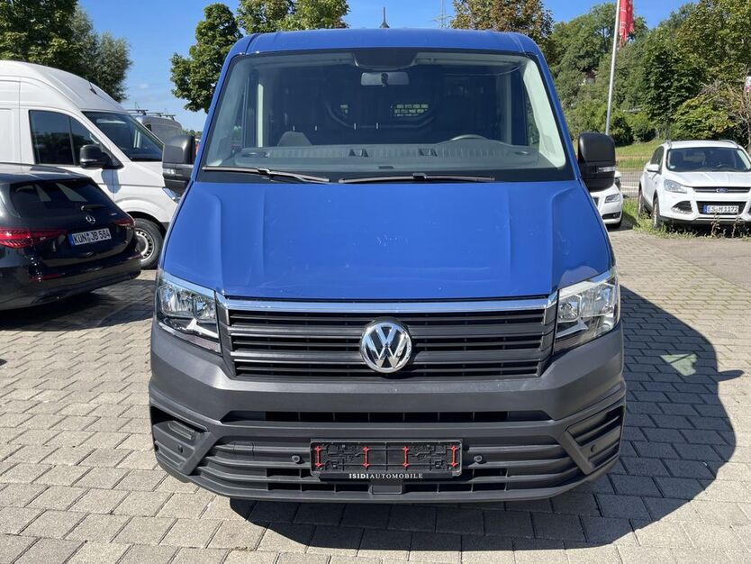 VW Crafter 49.900 km 19.950 € Reutlingen/Mittelstadt 72766