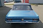 Ford Mustang Cabrio H-Kennzeichen Automatik 75.137 km 34.998 &euro; Landau 76829