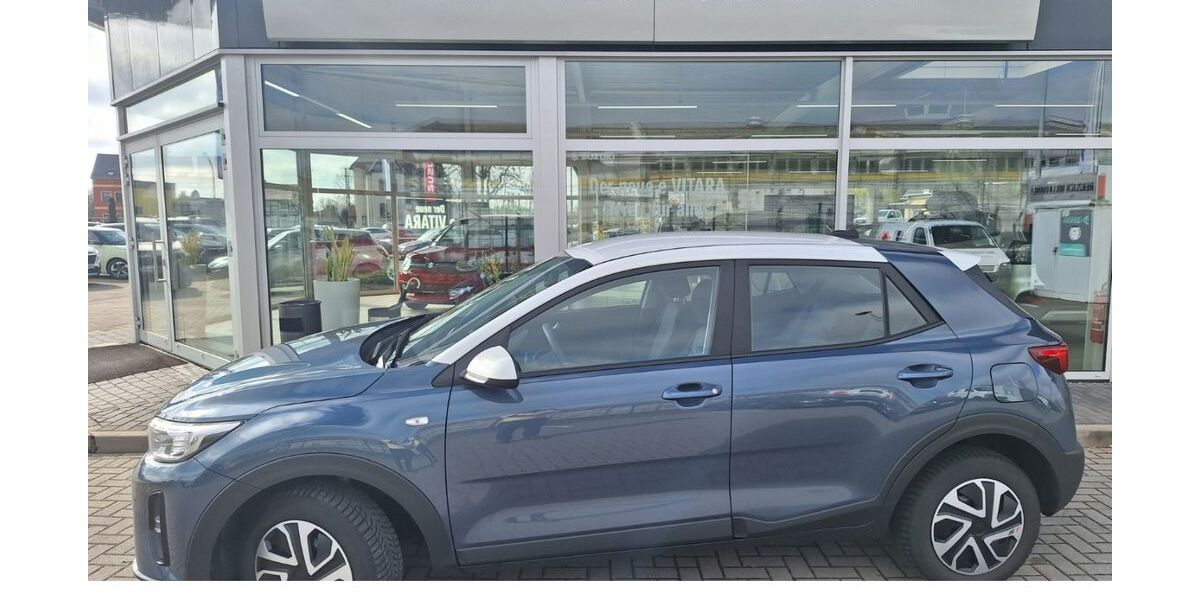 Kia Stonic 64.520 km 15.590 &euro; Stendal 39576