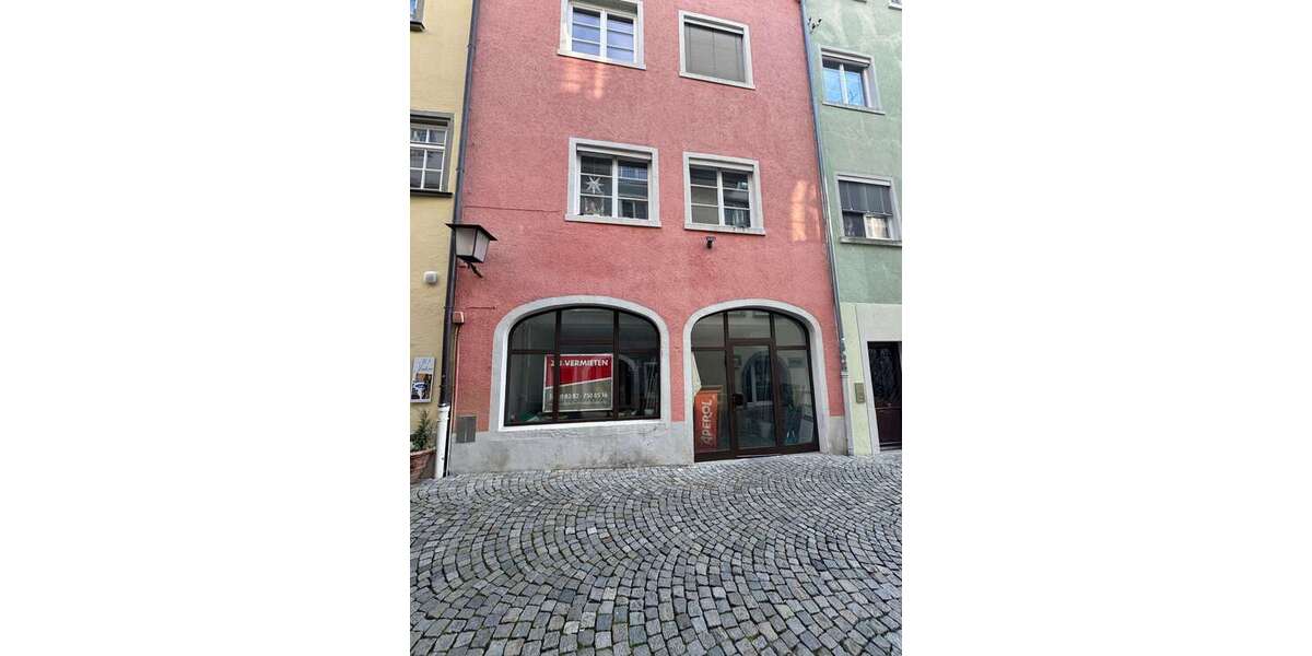 Gewerbeobjekt Lindau - 1.440&euro; | Angebot:25237149