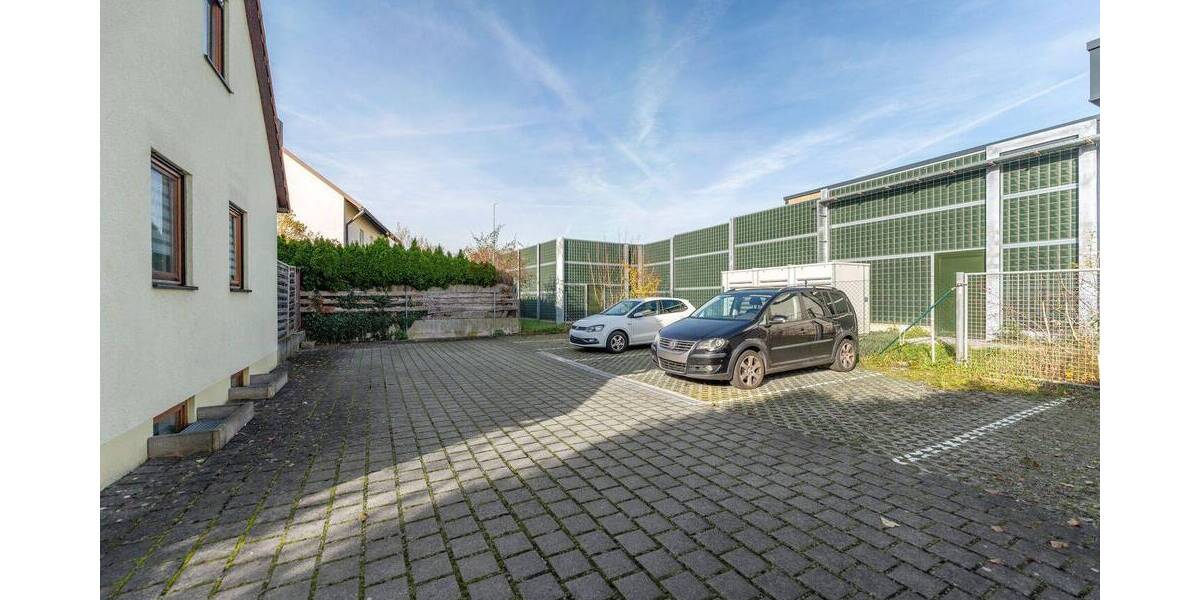 Etagenwohnung Langenzenn - 2 Zimmer, 60 m&sup2;, 199.000&euro; | Angebot:26816284