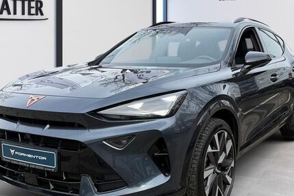 Cupra Formentor 1.990 km 34.280 &euro; München 81249