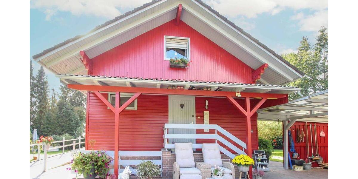 Einfamilienhaus Helvesiek - 4 Zimmer, 425.000&euro; | Angebot:26411353