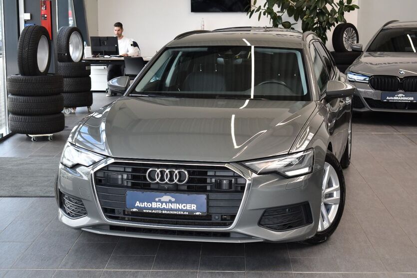 Audi A6 153.592 km 28.550 € Altdorf/Landshut 84032