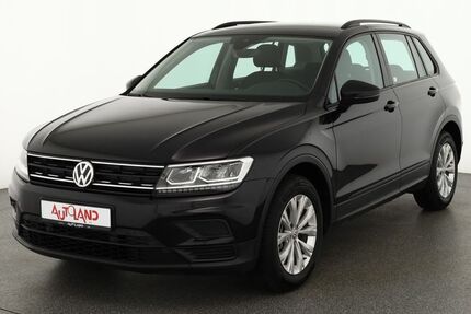 VW Tiguan 89.989 km 17.990 &euro; Kassel 34123