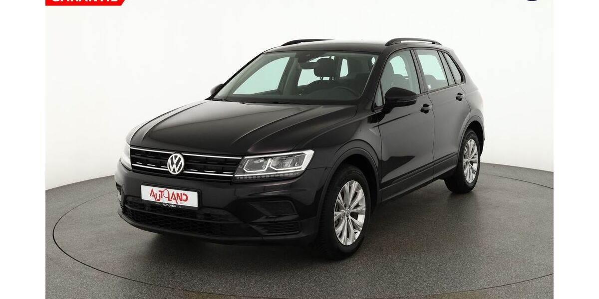 VW Tiguan 89.989 km 17.990 &euro; Kassel 34123