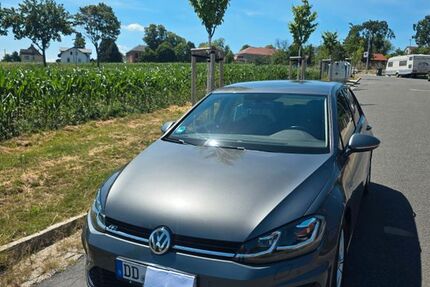 VW Golf 84.000 km 17.000 &euro; Dresden 01187