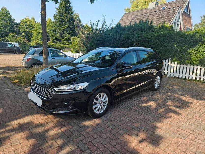 Mondeo