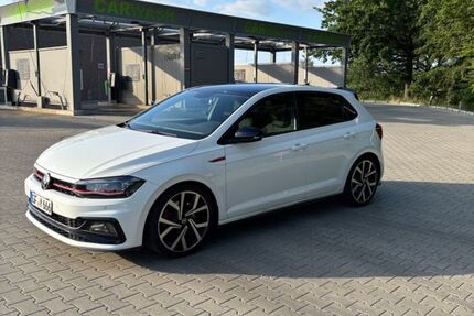 VW Polo 56.600 km 19.100 &euro; Calberlah 38547