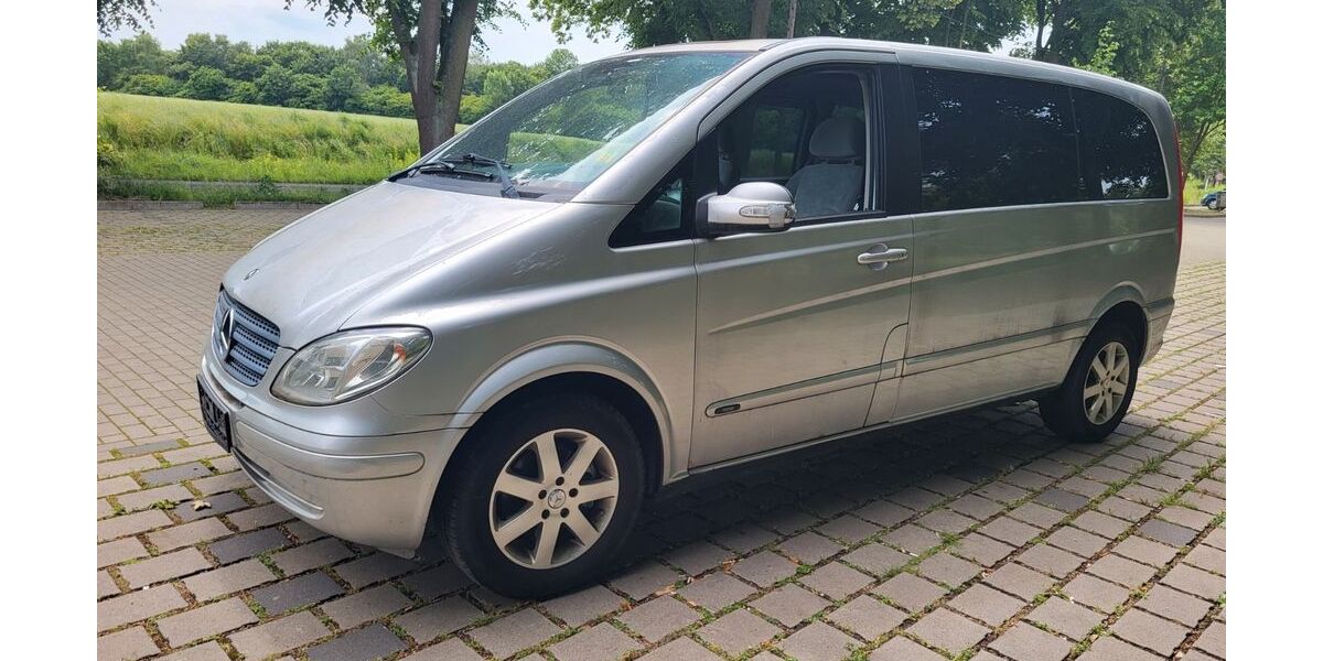 Mercedes-Benz Viano 296.000 km 4.900 &euro; Dortmund 44357