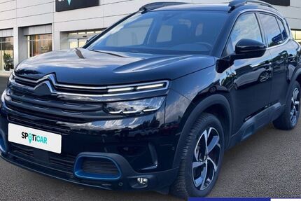 Citroen C5 Aircross 30.307 km 21.430 € Dresden 01237