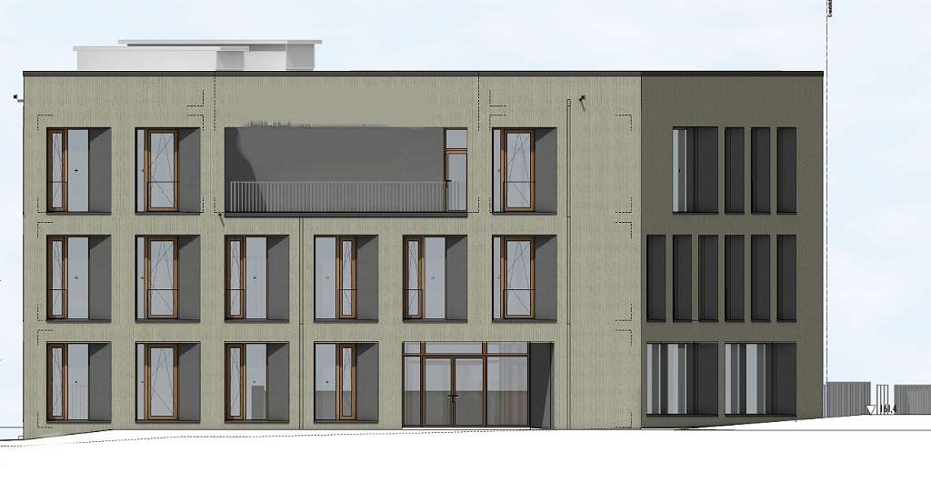 Gewerbeobjekt Dresden Neustadt - 600.000&euro; | Angebot:24706544