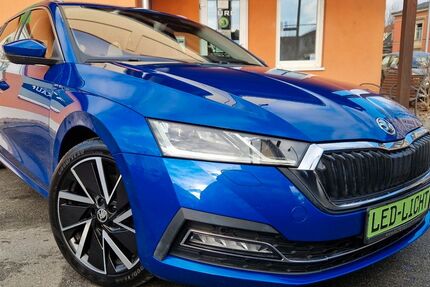 Skoda Octavia 88.000 km 20.890 &euro; Pirna 01796