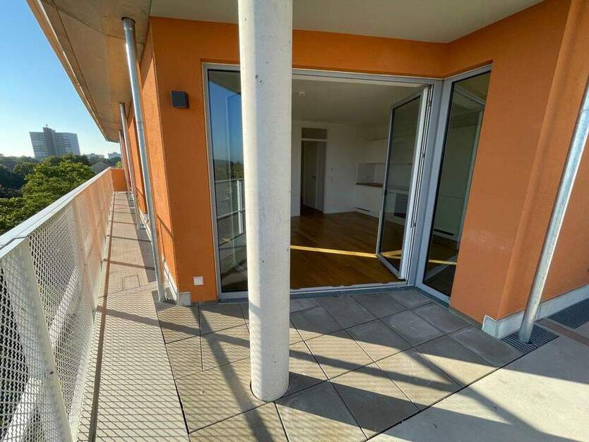 Wohn(t)raum mit Ausblick 3 zimmer