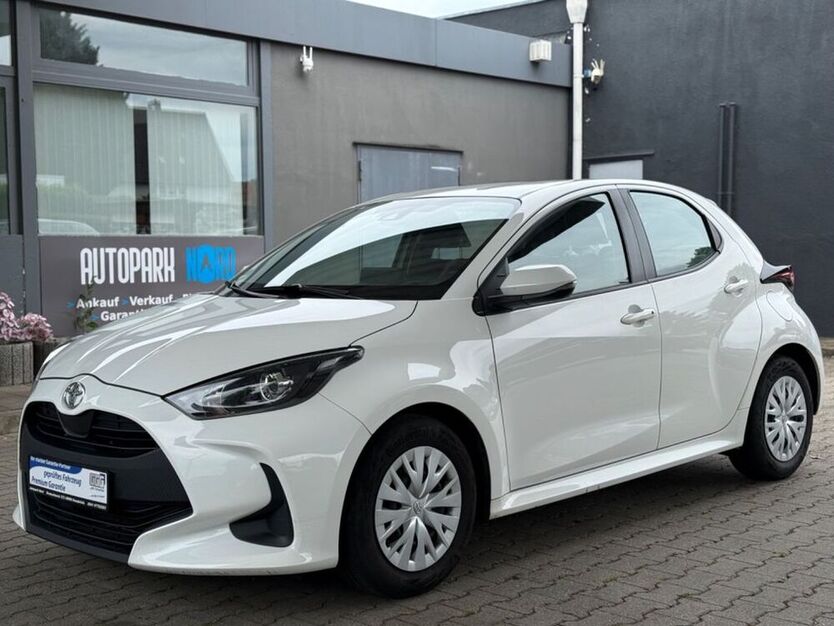 Yaris