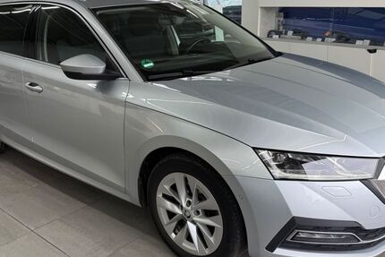 Skoda Octavia 133.500 km 20.990 € Braunschweig 38116