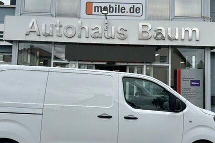 Opel Vivaro 57.000 km 10.900 &euro; Halle/Saale 06116