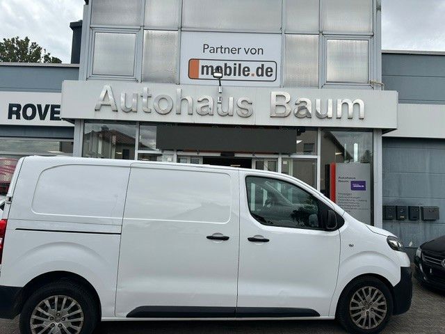 Opel Vivaro 57.000 km 10.900 &euro; Halle/Saale 06116