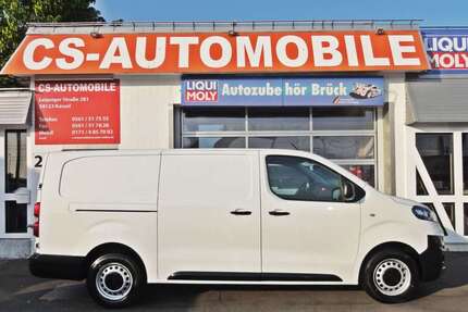 Opel Vivaro 120.000 km 17.995 € Kassel 34123