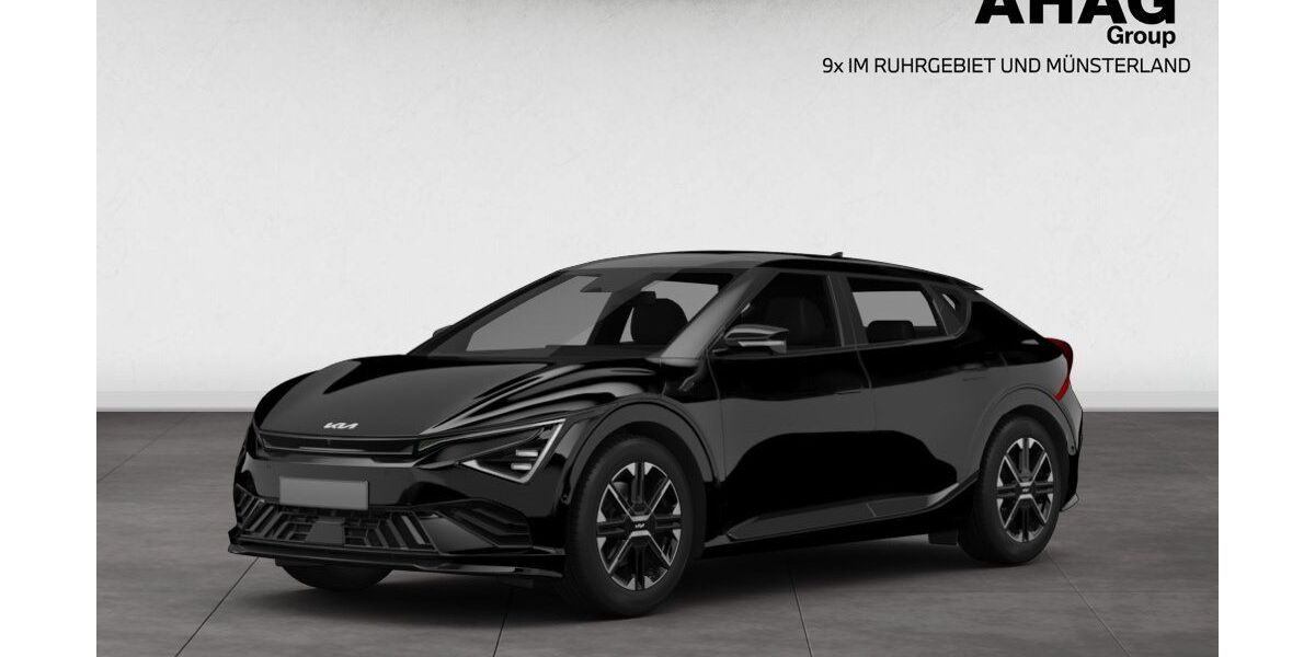 Kia EV6 4.900 km 46.970 &euro; Dülmen 48249