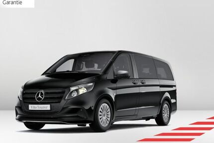 Mercedes-Benz Vito 10.689 km 53.290 &euro; Reinfeld 23858