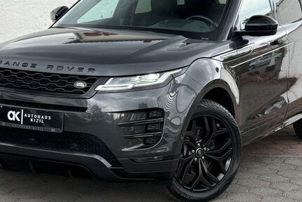 Land Rover Range Rover Evoque 118.000 km 22.000 &euro; Mainz-Kostheim 55246